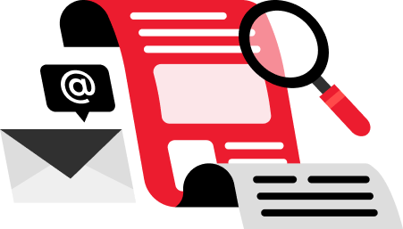 Sprint Mail Tracking Portal